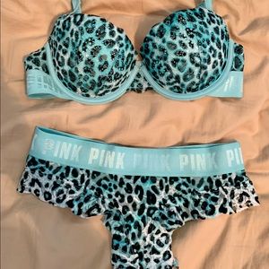 NWOT Victoria’s Secret PINK Set